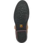 Dan Post BOOTS Dan Post Men's Albuquerque Midbrown Waterproof Leather Work Boots DP69681