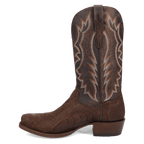 DAN POST Boots Dan Post Men's Anders Brown Western Boots DP3103