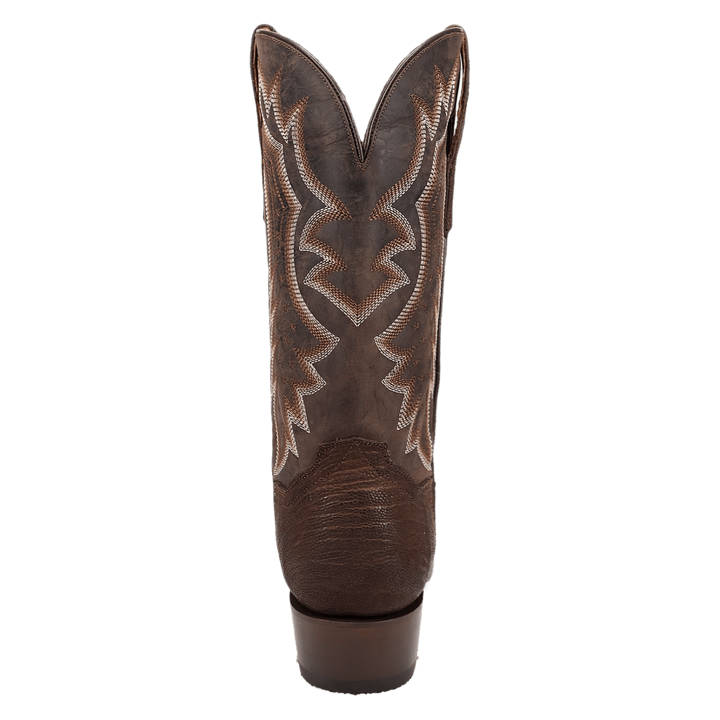 DAN POST Boots Dan Post Men's Anders Brown Western Boots DP3103