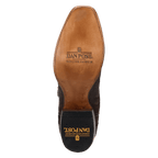 DAN POST Boots Dan Post Men's Anders Brown Western Boots DP3103