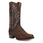 DAN POST Boots Dan Post Men's Anders Brown Western Boots DP3103