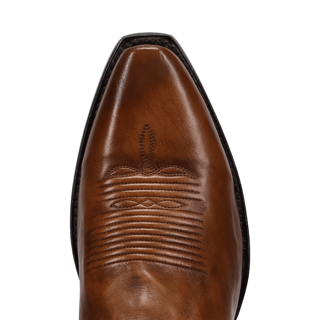 DAN POST Boots Dan Post Men's Bay Apache/Pecan Gallup Western Boot DP7138