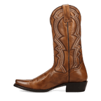 DAN POST Boots Dan Post Men's Bay Apache/Pecan Gallup Western Boot DP7138