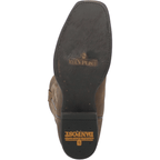 DAN POST Boots Dan Post Men's Bay Apache Renegade Western Boots DP2163