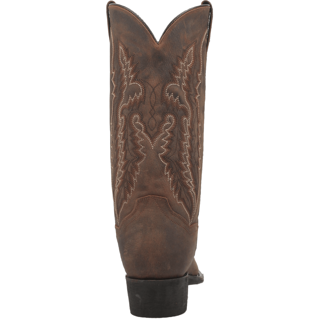 DAN POST Boots Dan Post Men's Bay Apache Renegade Western Boots DP2163