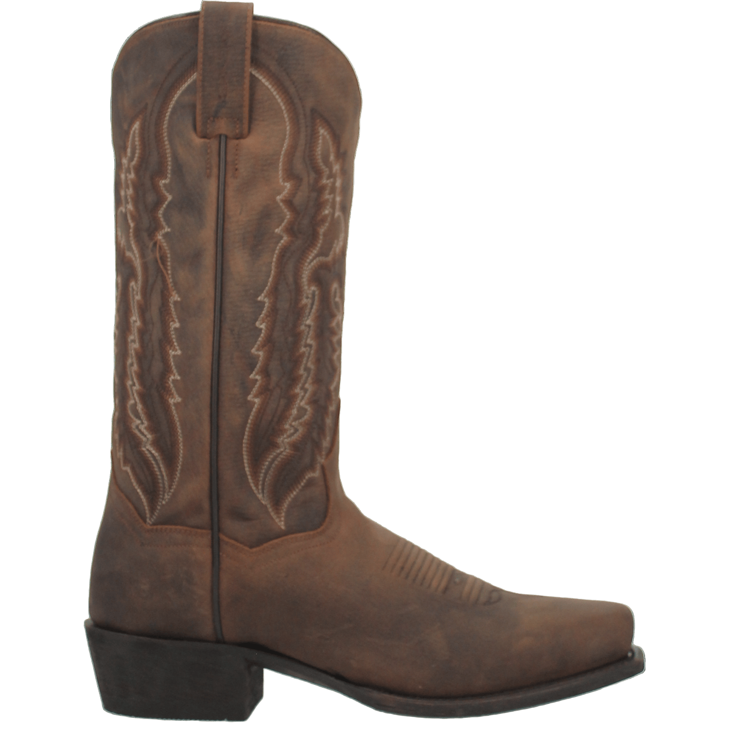 DAN POST Boots Dan Post Men's Bay Apache Renegade Western Boots DP2163