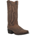 DAN POST Boots Dan Post Men's Bay Apache Renegade Western Boots DP2163