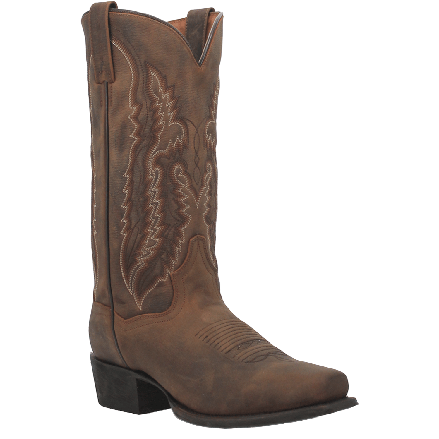 DAN POST Boots Dan Post Men's Bay Apache Renegade Western Boots DP2163