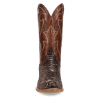 DAN POST Boots Dan Post Men's Bay Apache Stryke Python Western Exotic Boot DP7131