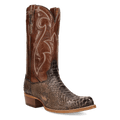 DAN POST Boots Dan Post Men's Bay Apache Stryke Python Western Exotic Boot DP7131