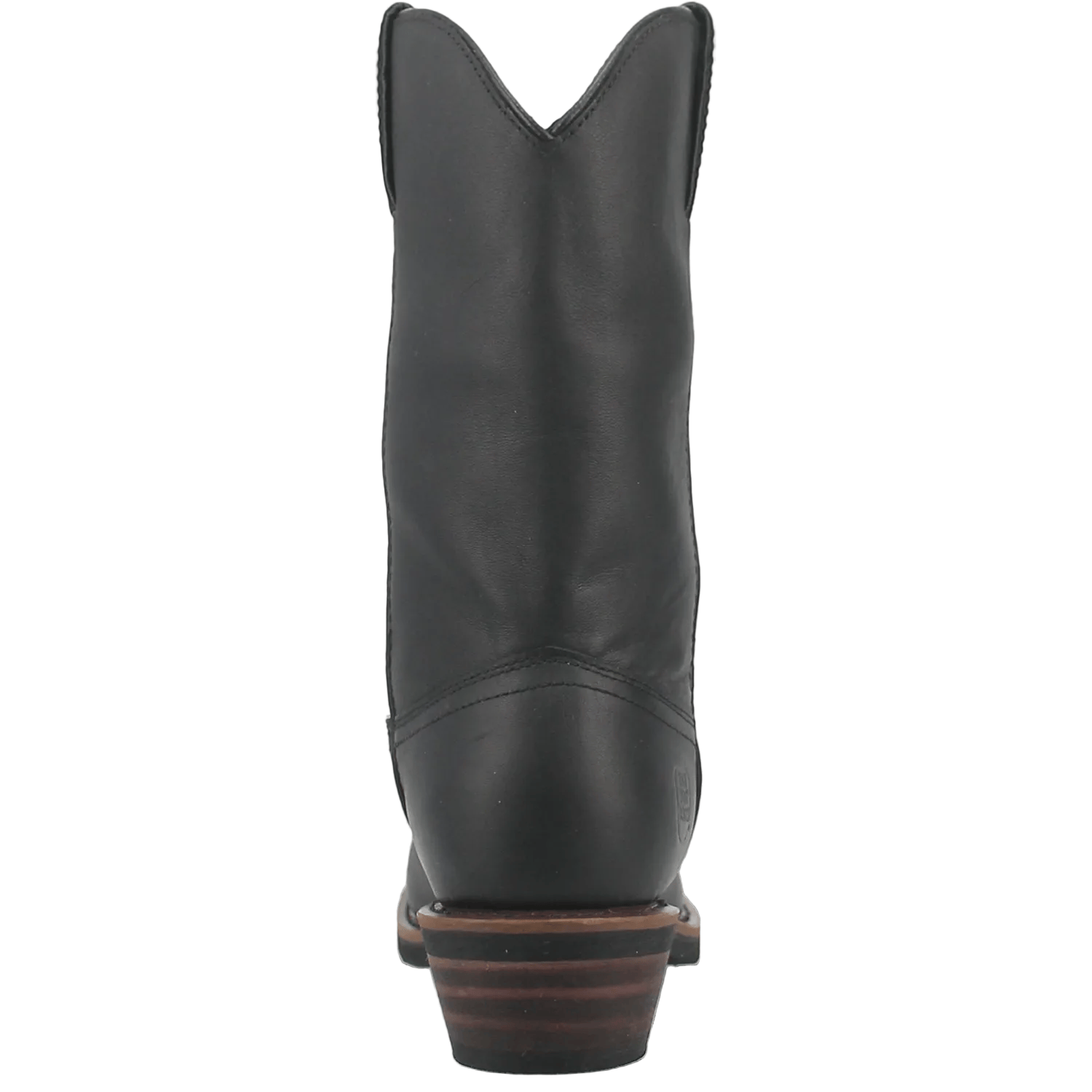 DAN POST Boots Dan Post Men's Black Albuquerque Waterproof Western Boot DP69680