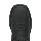 DAN POST Boots Dan Post Men's Black Blayde Waterproof Steel Toe Work Boots DP69450