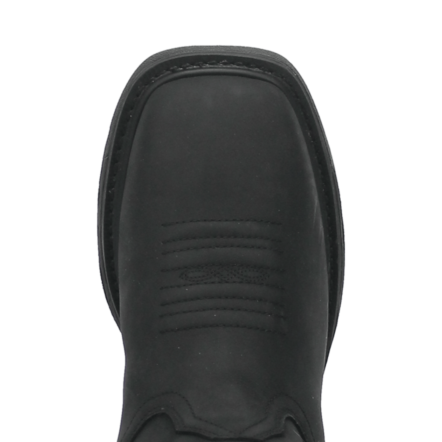 DAN POST Boots Dan Post Men's Black Blayde Waterproof Steel Toe Work Boots DP69450