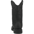 DAN POST Boots Dan Post Men's Black Blayde Waterproof Steel Toe Work Boots DP69450