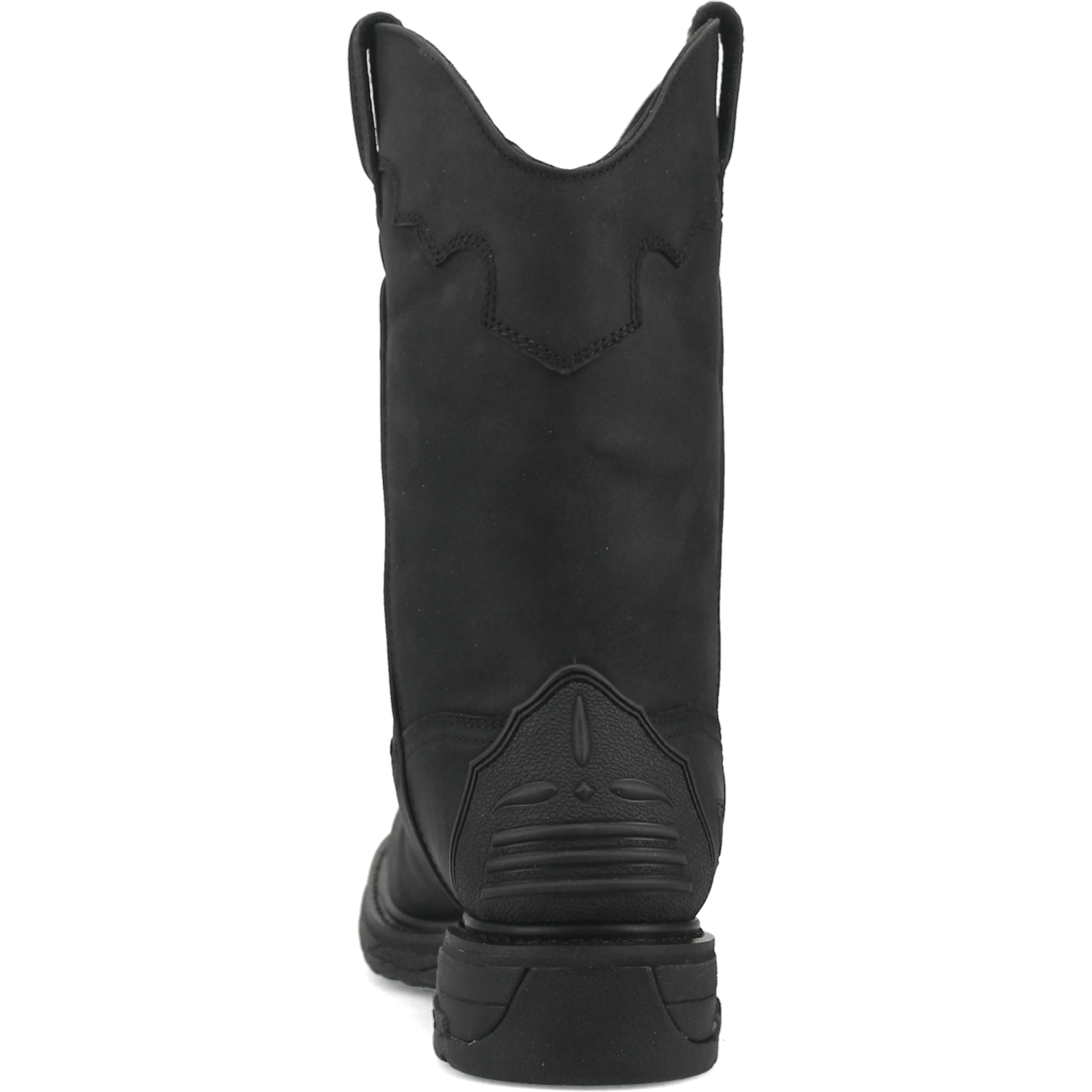 DAN POST Boots Dan Post Men's Black Blayde Waterproof Steel Toe Work Boots DP69450