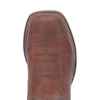 DAN POST Boots Dan Post Men's Brown & Blue Winslow Western Boot DP4556