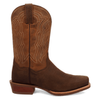 DAN POST Boots Dan Post Men's Creed Chocolate Western Boots DP7010