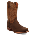 DAN POST Boots Dan Post Men's Creed Chocolate Western Boots DP7010
