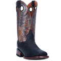 DAN POST Boots Dan Post Men's Deuce Leather Cowboy Boots DP4558