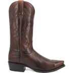 Dan Post Boots Dan Post Men's Rod Antique Tan Snip Toe Western Boots DP3330