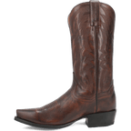 Dan Post Boots Dan Post Men's Rod Antique Tan Snip Toe Western Boots DP3330