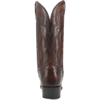 Dan Post Boots Dan Post Men's Rod Antique Tan Snip Toe Western Boots DP3330