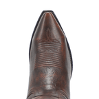 Dan Post Boots Dan Post Men's Rod Antique Tan Snip Toe Western Boots DP3330