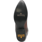 Dan Post Boots Dan Post Men's Rod Antique Tan Snip Toe Western Boots DP3330