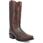 Dan Post Boots Dan Post Men's Rod Antique Tan Snip Toe Western Boots DP3330