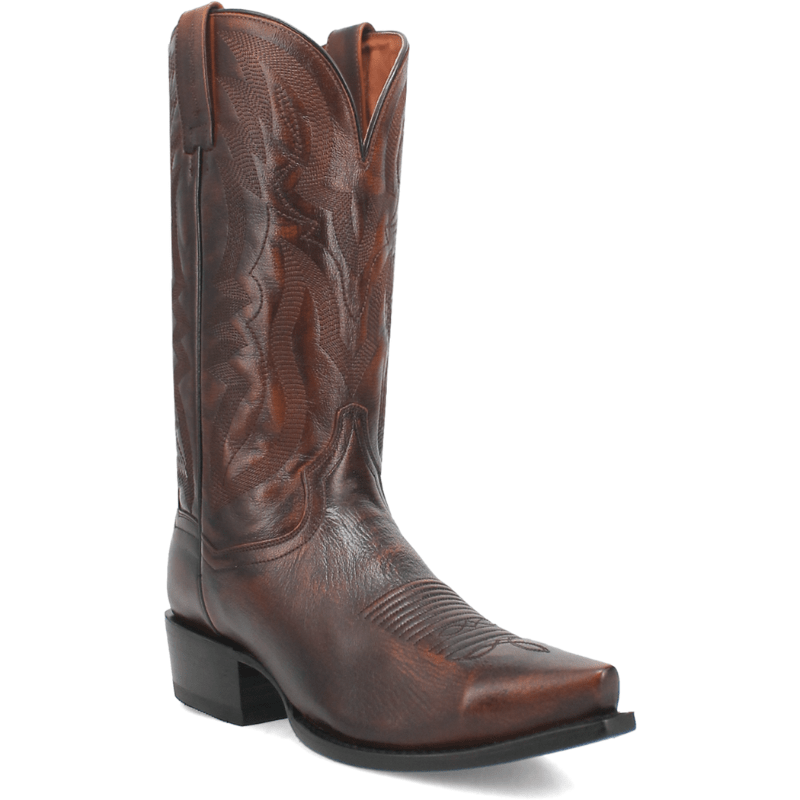 Dan post men's cowboy boots on sale