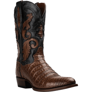 Dan post caiman 2024 boots square toe