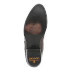 DAN POST Boots Dan Post Men's Winston Tan Lizard Exotic Western Boot DP3051R