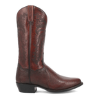 DAN POST Boots Dan Post Men's Winston Tan Lizard Exotic Western Boot DP3051R