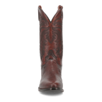 DAN POST Boots Dan Post Men's Winston Tan Lizard Exotic Western Boot DP3051R