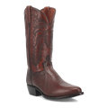 DAN POST Boots Dan Post Men's Winston Tan Lizard Exotic Western Boot DP3051R