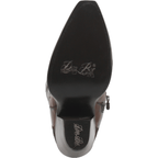 DAN POST Boots Dan Post Women's Chestnut Seductress Tall Western Boots DP3285