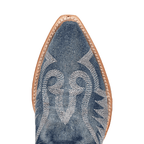 DAN POST Boots Dan Post Women's Denim Darlin 19" Western Boots DP5108