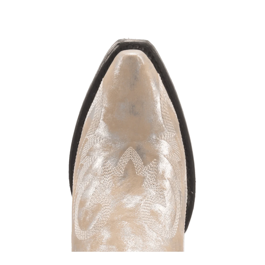 DAN POST Boots Dan Post Women's Frost Bite Leather Western Boot DP4303