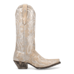 DAN POST Boots Dan Post Women's Frost Bite Leather Western Boot DP4303