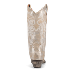 DAN POST Boots Dan Post Women's Frost Bite Leather Western Boot DP4303