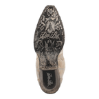 DAN POST Boots Dan Post Women's Frost Bite Leather Western Boot DP4303