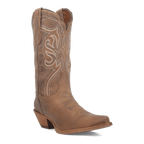 DAN POST Boots Dan Post Women's Karmel Taupe Western Boot DP80051