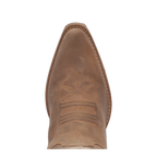 DAN POST Boots Dan Post Women's Karmel Taupe Western Boot DP80051