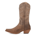 DAN POST Boots Dan Post Women's Karmel Taupe Western Boot DP80051