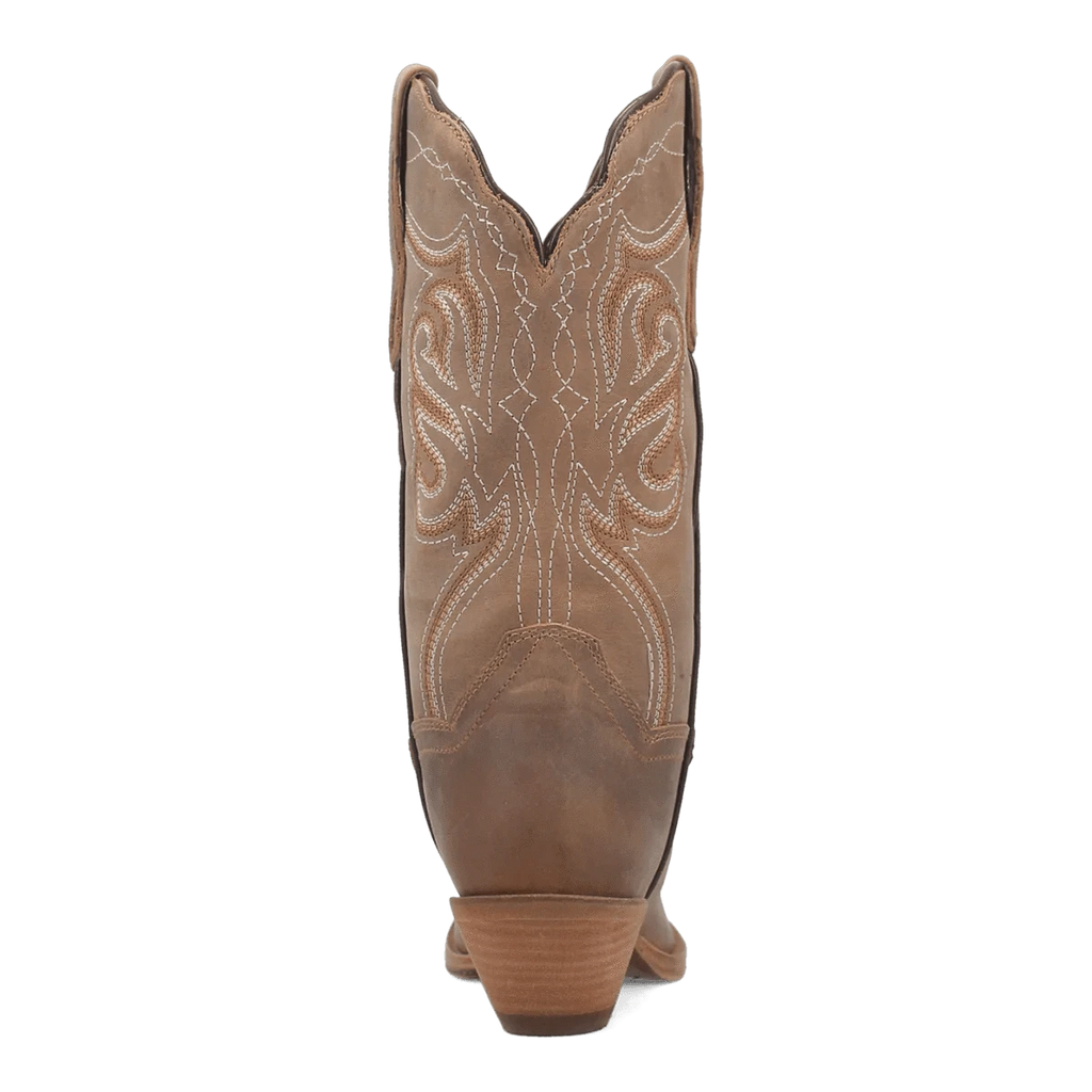 DAN POST Boots Dan Post Women's Karmel Taupe Western Boot DP80051