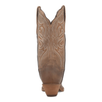 DAN POST Boots Dan Post Women's Karmel Taupe Western Boot DP80051