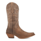 DAN POST Boots Dan Post Women's Karmel Taupe Western Boot DP80051