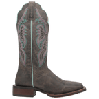 DAN POST Boots Dan Post Women's Kendall Charcoal Western Boots DP4988