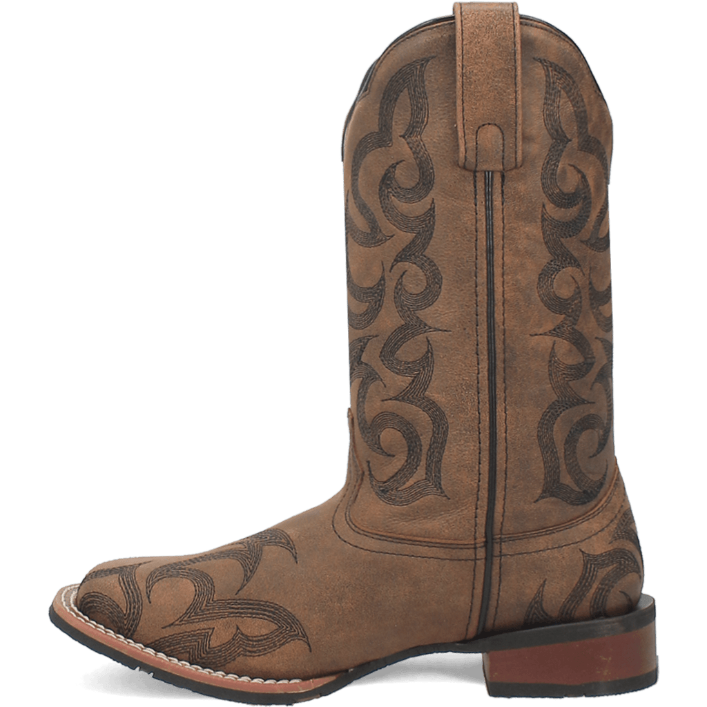 Dan Post Boots Laredo Women's Sariah Tan 5943