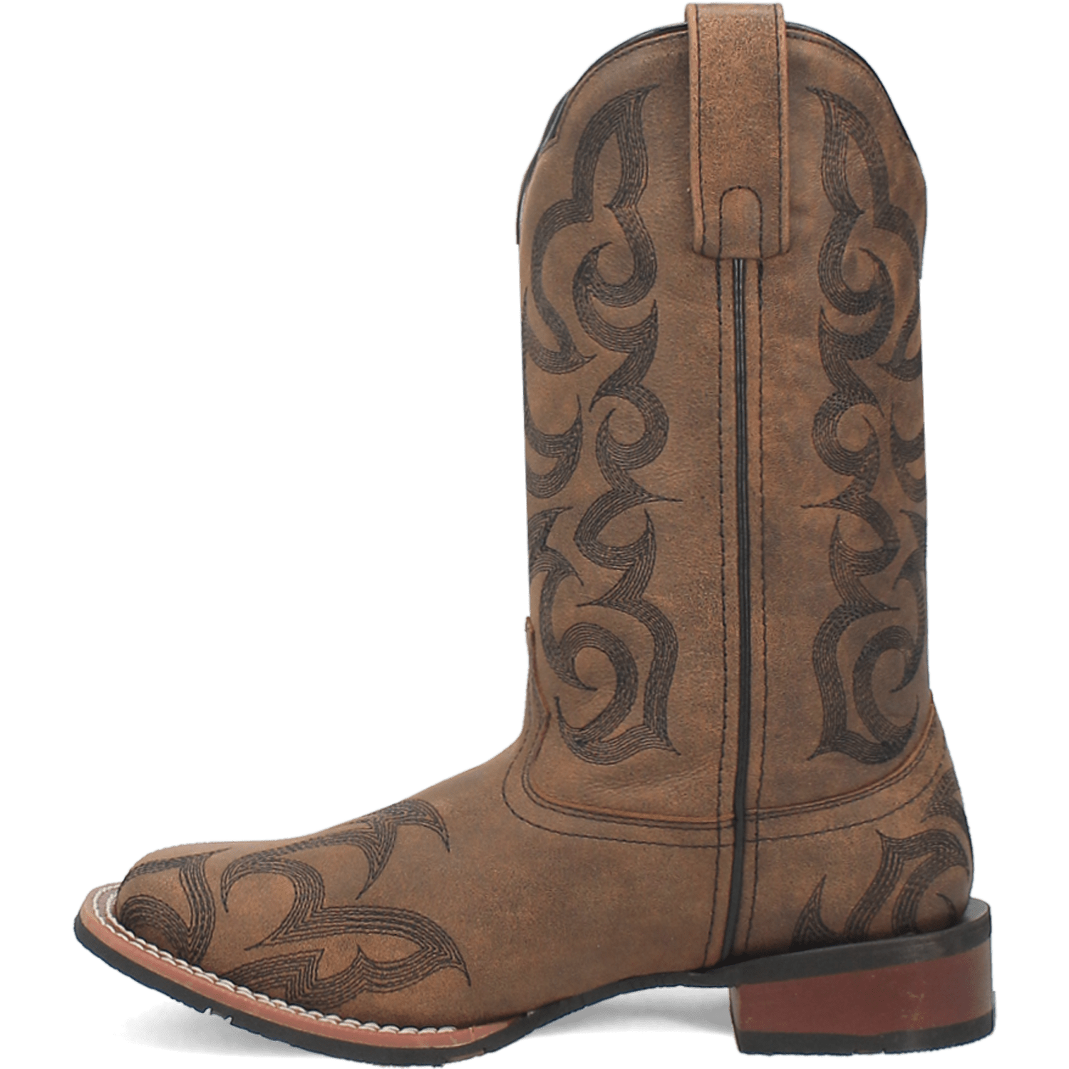 Dan Post Boots Laredo Women's Sariah Tan 5943